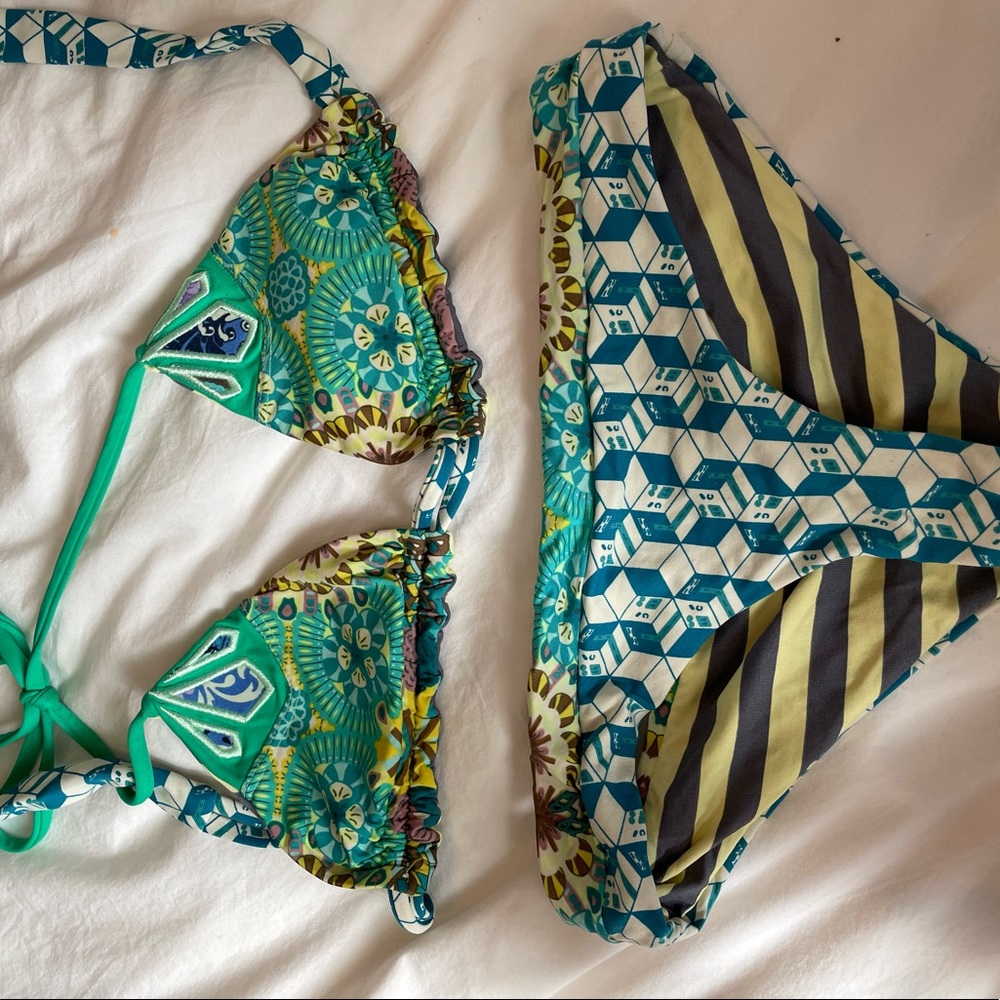 MAAJI BIKINI